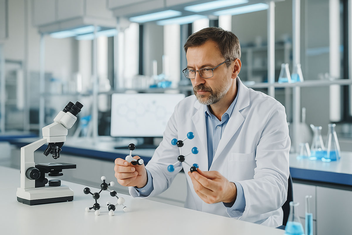 3,5-Dimethylpiperidine in Research and Development