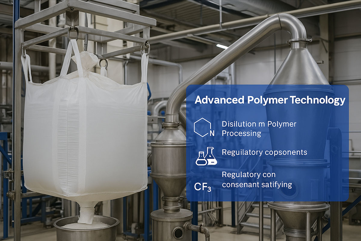 N,N-Diethylacetamide in Advanced Polymer Technology